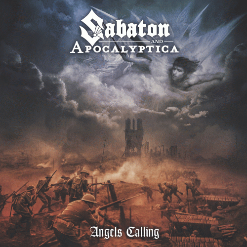 Sabaton : Angels Calling